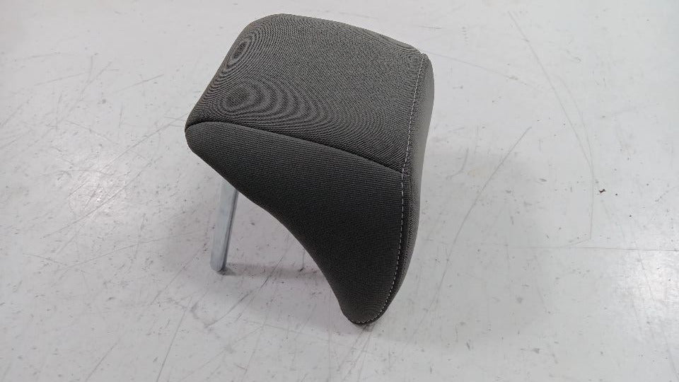 Kia Forte Center Middle Headrest Seat Head Rest Rear Back  2014 2015 2016