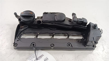 Volkswagen Golf Engine Cylinder Head Valve Cover 2010 2011 2012 2013 2014