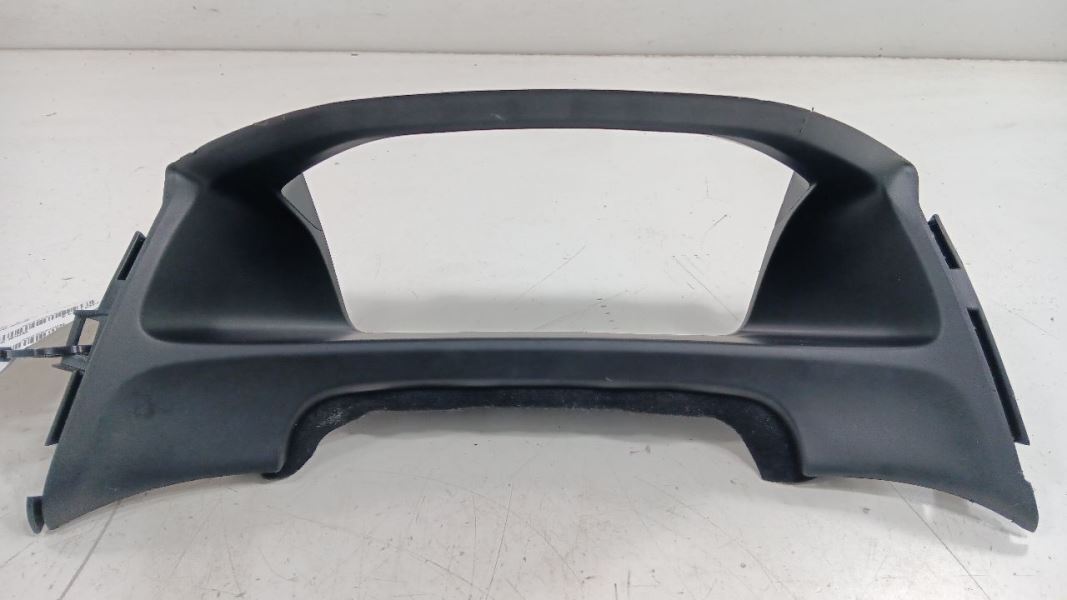 Honda Civic Speedometer Bezel Dash Surround Trim 2013 2014 2015