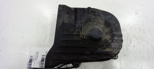 Driver Left Timing Cover 2.5L Without Turbo Outer Fits 99-11 IMPREZA