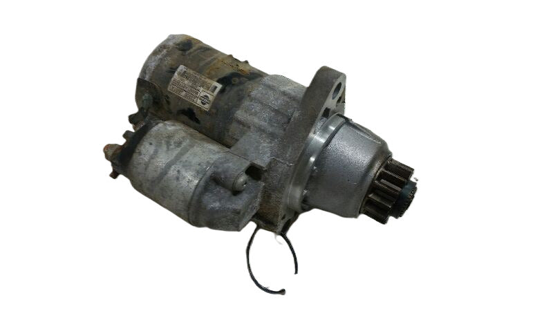 Engine Starter Motor 4 Cylinder Coupe Fits 07-13 NISSAN ALTIMA