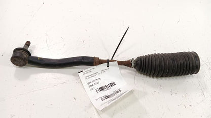 Toyota Prius Driver Left Tie Rod    2012 2013 2014 2015