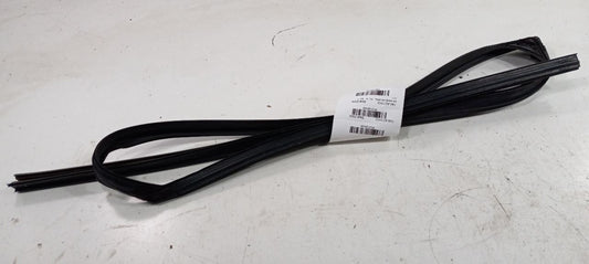 Acura MDX Door Glass Window Seal Rubber Right Passenger Front 2010 2011 2012 201