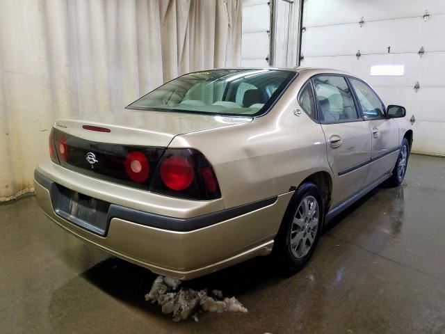 2005 Chevy Impala Door Handle Left Driver Rear Interior 2001 2002 2003 2004