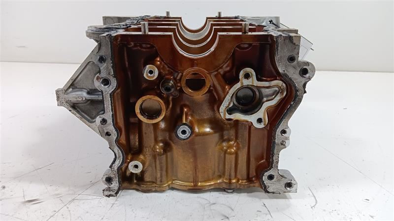 Bare Block Engine Gasoline 1.4L VIN M 8th Digit Opt LE2 Fits 16-19 CRUZE