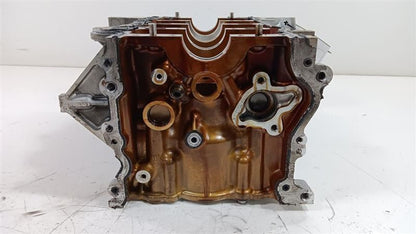 Bare Block Engine Gasoline 1.4L VIN M 8th Digit Opt LE2 Fits 16-19 CRUZE