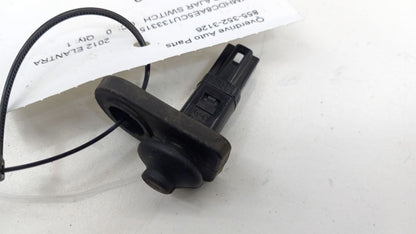 Elantra Door Ajar Switch Door Open Dome Light Switch 2009 2010 2011 2012