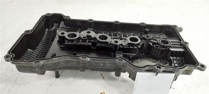 Hyundai Sonata Engine Cylinder Head Valve Cover 2011 2012 2013