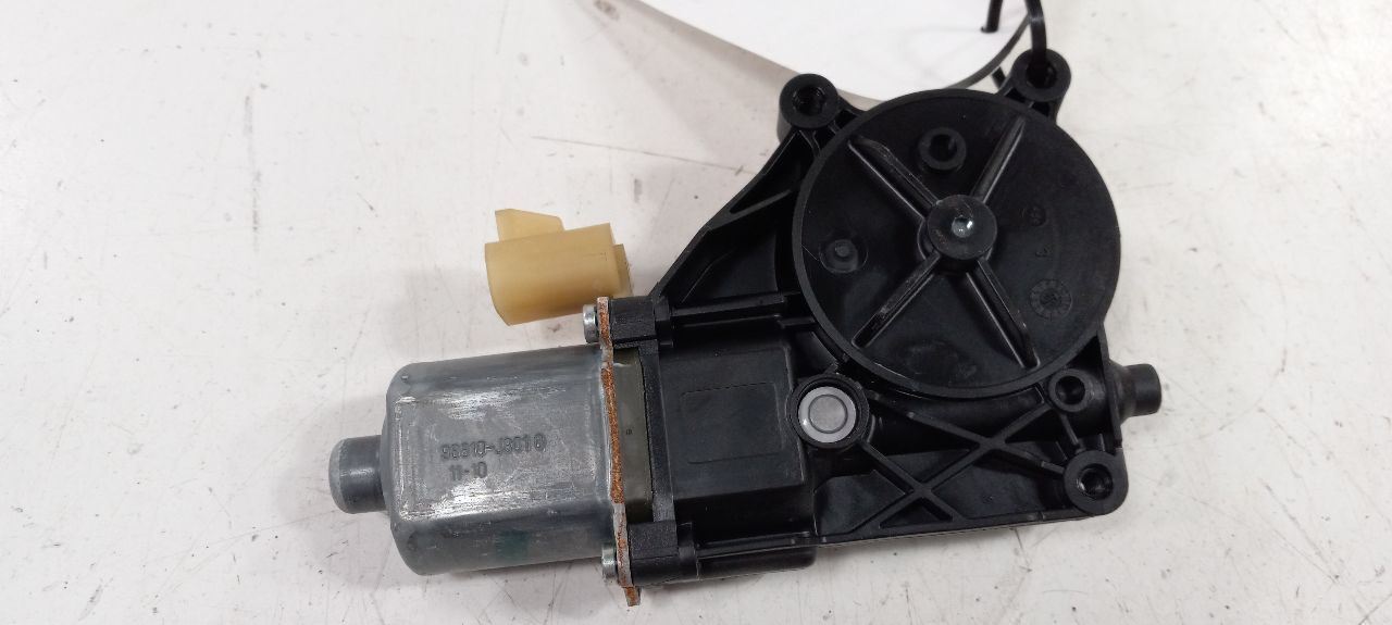 Driver Left Power Window Motor Front Express Down Opt Aec Fits 11-12 CRUZE