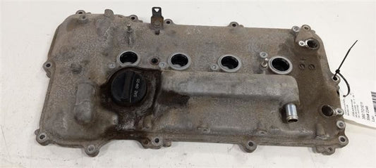 Toyota Corolla Engine Cylinder Head Valve Cover 2011 2012 2013