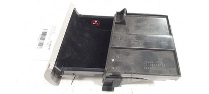 Toyota Camry Storage Pocket 2007 2008 2009