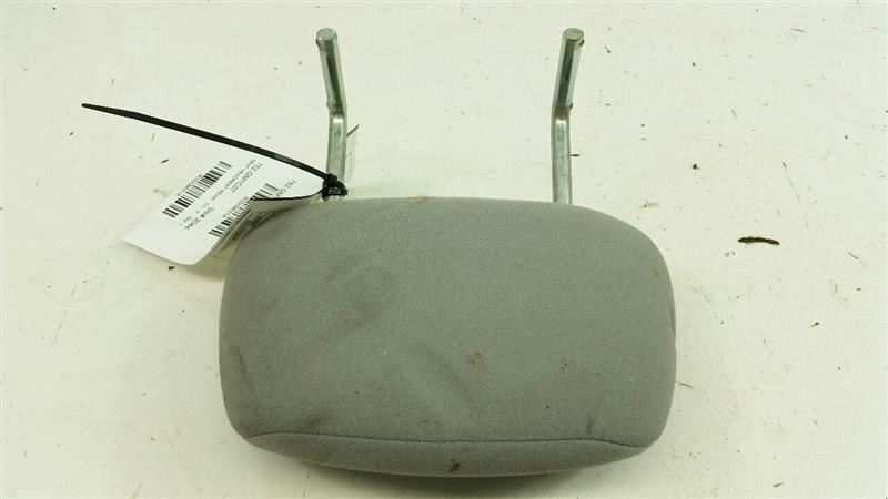 2007 Chevy Cobalt Seat Headrest Rear Back Seat Head Rest OEM