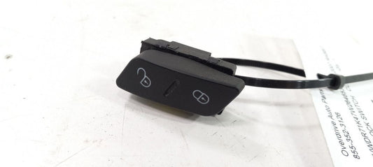 Volkswagen Rabbit Power Door Lock Switch 2006 2007 2008 2009