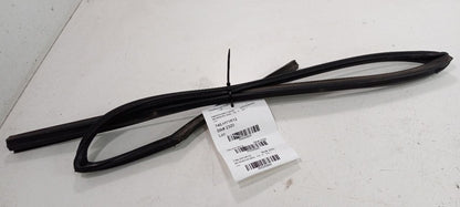 Hyundai Elantra Door Glass Window Seal Rubber Right Passenger Rear Back 2009 12