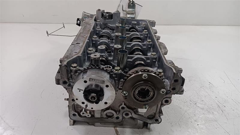 Engine Cylinder Head 2.5L A25AFKS Engine Fits 18-19 CAMRY