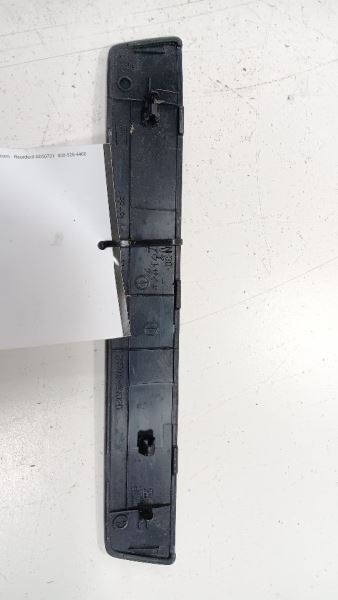 Toyota Prius Sill Trim Plate Door Jam Threshold Left Driver Rear 2015 2014 2013