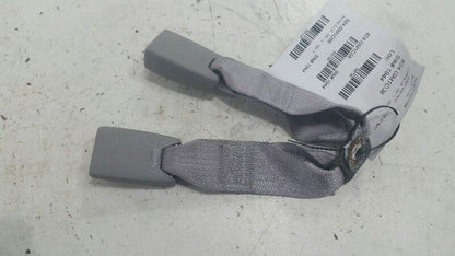 2008 Chevy Cobalt Seat Belt Buckle Latch Left Driver Rear Back