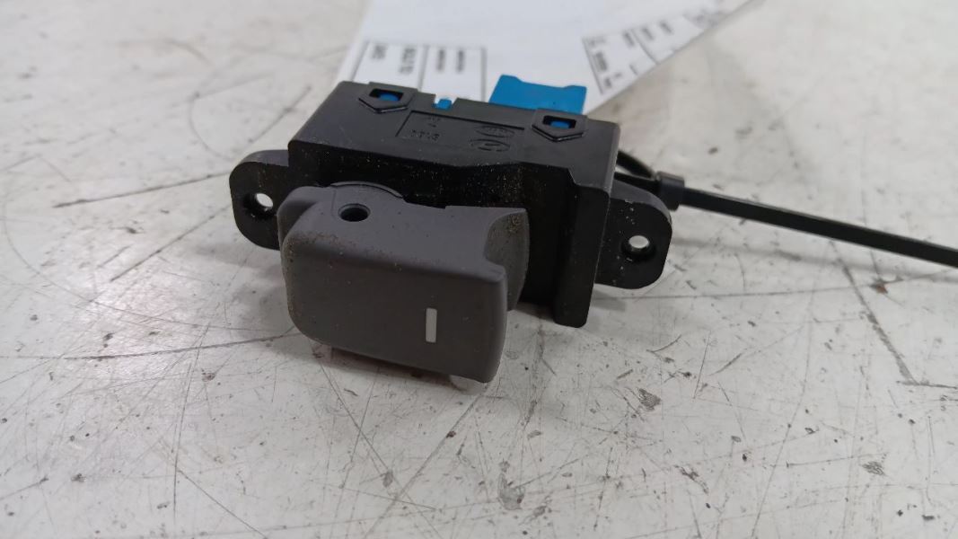 Hyundai Sonata Power Window Switch Right Passenger Rear 2011 2012 2013 2014