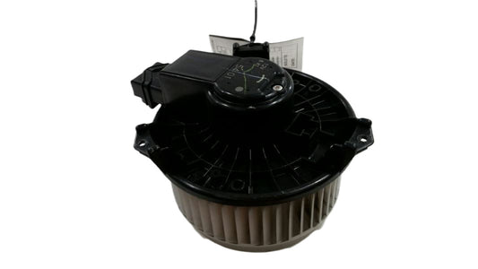 Blower Motor Heat Heater AC Fan Fits 10-15 HONDA CROSSTOUR