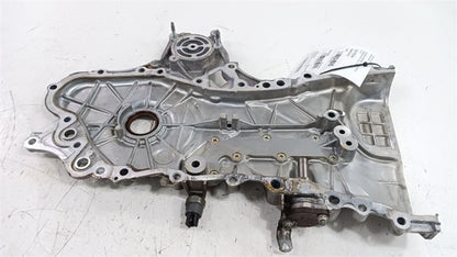 Timing Cover Prius V VIN Eu 7th And 8th Digit Fits 10-18 PRIUS