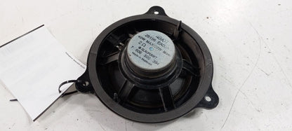 Nissan Versa Speaker Left Driver Front 2007 2008 2009 2010 2011