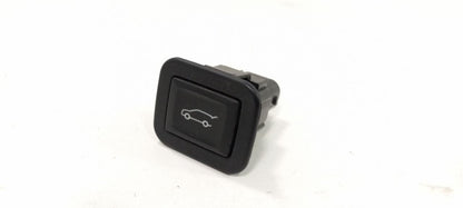 Chevy Equinox Trunk Latch Release Handle Lever Switch 2015 2014 2013 2012