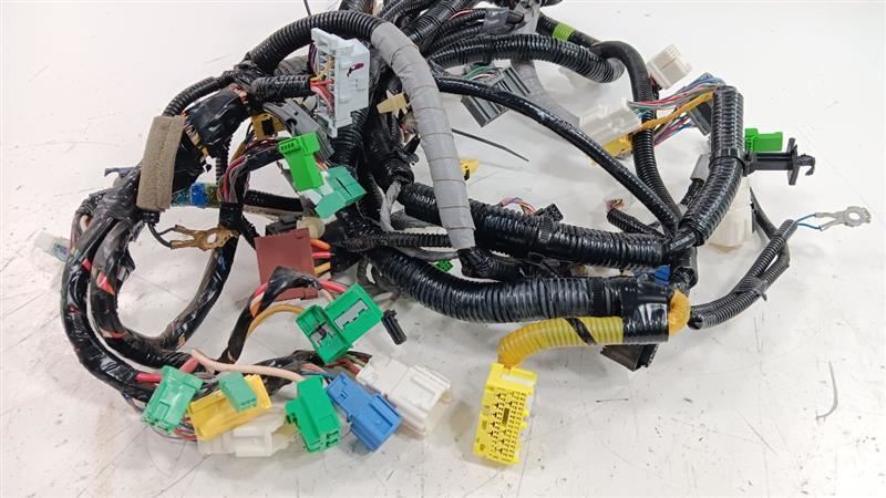 Honda Insight Dash Wire Wiring Harness 2010 2011 2012 2013