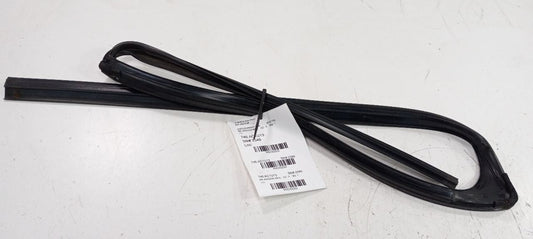 Acura TSX Door Glass Window Seal Rubber Right Passenger Rear Back 2014 2013 2012