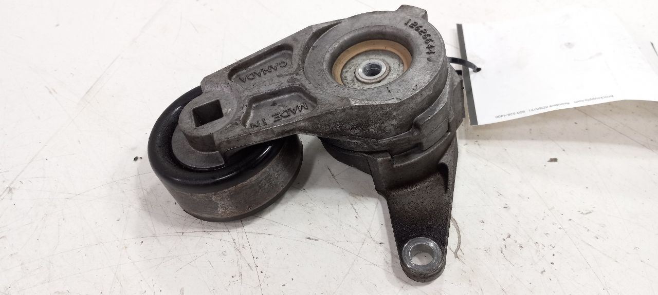 Cadillac CTS Belt Tensioner Pulley 2011 2012 2013