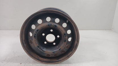 Wheel 15x6 Steel Rim Without Fits 11-16 ELANTRA