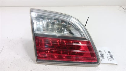 Driver Left Tail Light Brake Lamp Lid Mounted Fits 10-12 MAZDA CX-9