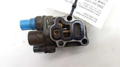 TSX Variable Timing Oil Valve 2004 2005 2006 2007 2008