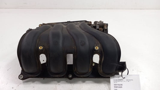 Intake Manifold MR20DE Cargo Van Fits 13-19 NV200