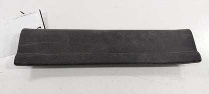 Santa Fe Sill Trim Plate Door Jam Threshold Right Passenger Rear 2010 2011 2012