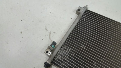 AC Air Conditioning Condenser Fits 04-08 ACURA TL