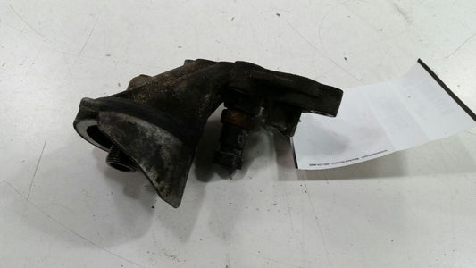 2011 Chevy Traverse Engine Oil Filter Adapter Bracket Housing Mount 2009 2010 11