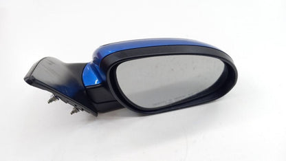 Passenger Right Power View Mirror Heated Station Wgn Fits 09-12 ELANTRA