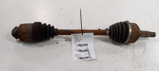 Passenger Right CV Axle Shaft Front Axle Outer Assembly 3.5L Fits 08-12 ACCORD