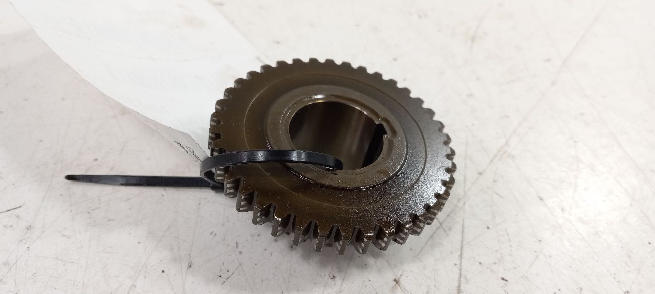 Nissan Altima Timing Gear 2010 2009 2008 2007