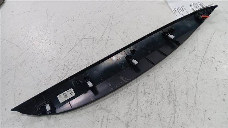 Acura RDX Dash Bezel Trim 2016-2018 OEM Used Auto Part - Quality Replacement