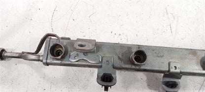 Nissan Altima Fuel Rail Injection Injector Mount Bar 2010 2009 2008 2007