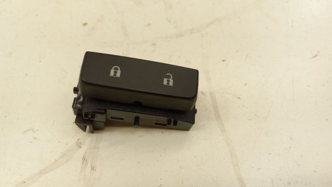 Traverse Power Door Lock Switch 2009 2010 2011 2012