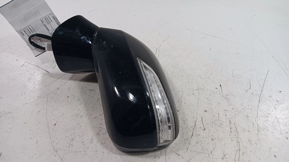 Used OEM Acura RDX Driver Left Side Power Mirror 2013-2018 Canada Market