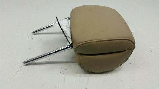 Seat Headrest Front Head Rest 2006 ACURA RL 2005 2007 2008