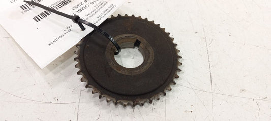 Chevy Equinox Timing Gear 2015 2014 2013 2012