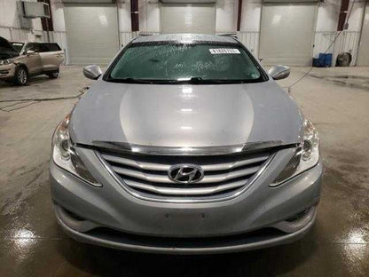 Hyundai Sonata Dash Side Cover Right Passenger Trim Panel 2011 2012 2013