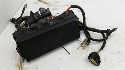 Fuse Box Engine Fits 10-12 FUSION OEM