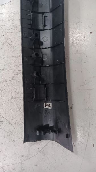 Nissan Rogue Sill Trim Plate Door Jam Threshold Left Driver Front  2014 2015 201