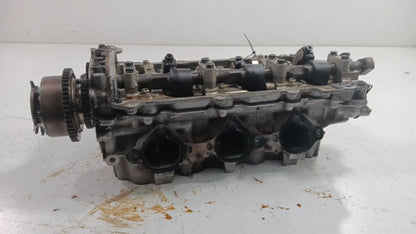 Passenger Right Engine Cylinder Head VQ37VHR Fits 09-20 370Z