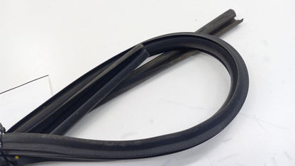 Vue Door Glass Window Seal Rubber Right Passenger Front 2004 2005 2006 2007